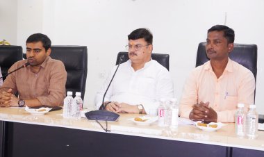 अयोध्या में दुर्गा पूजा पर सफाई, प्रकाश की नगर निगम ने की खास व्यवस्था: महापौर