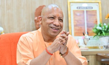 मुख्यमंत्री से संवाद : पंचायत प्रतिनिधियों ने साझा की विकास और बदलाव की कहानियाँ