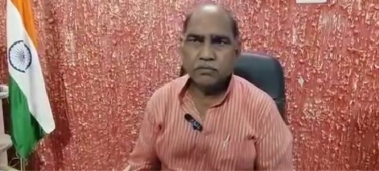 बुलडोजर कार्रवाई पर बोले सदर विधायक, अपराधी अब खाकी को दे रहे चुनौती