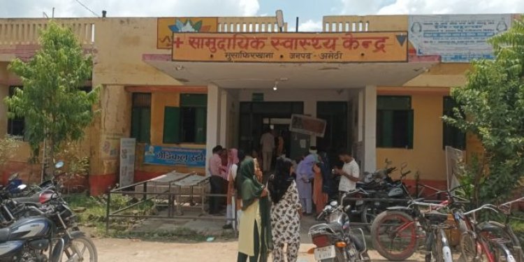 अधेड़ पर पेड़ गिरने से मौत