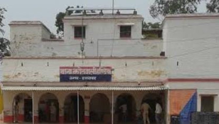 गंगा किनारे पाया गया मछली मारने गए अधेड़ का शव