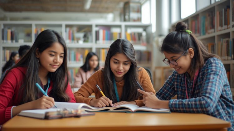 गुणवत्तापूर्ण शिक्षा से नया भारत गढ़ने की राह पर उत्तर प्रदेश