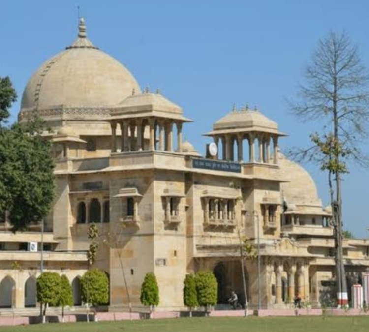 सीएसए में चंद्रशेखर कृषक समिति के स्थापना दिवस पर वैज्ञानिकों की नई तकनीकों से रूबरू होंगे किसान : डॉ आरके यादव