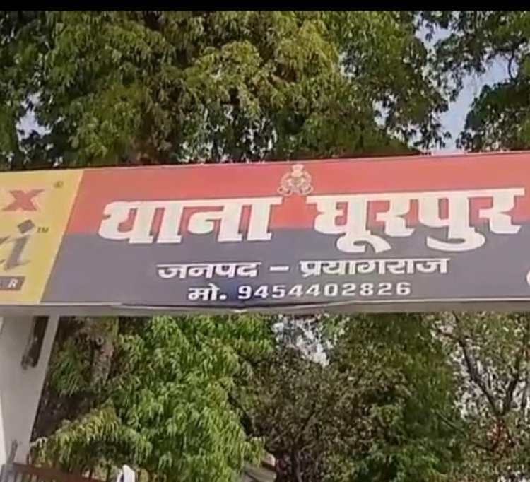 फंदे से लटका मिला मंदिर के पुजारी का शव
