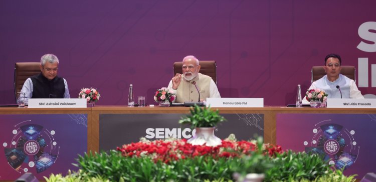 जीएसटी में बदलाव को लेकर प्रधानमंत्री मोदी ने लिखा- आम लोगों के लिए राहत और अर्थव्यवस्था की मजबूती वाला कदम