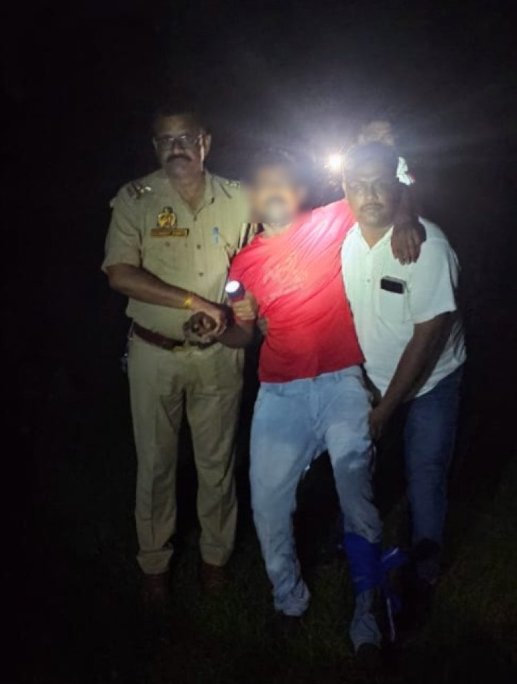 पान-गुटखा का पैसा न देने पर दुकानदार ने गैंगस्टर की कर दी हत्या