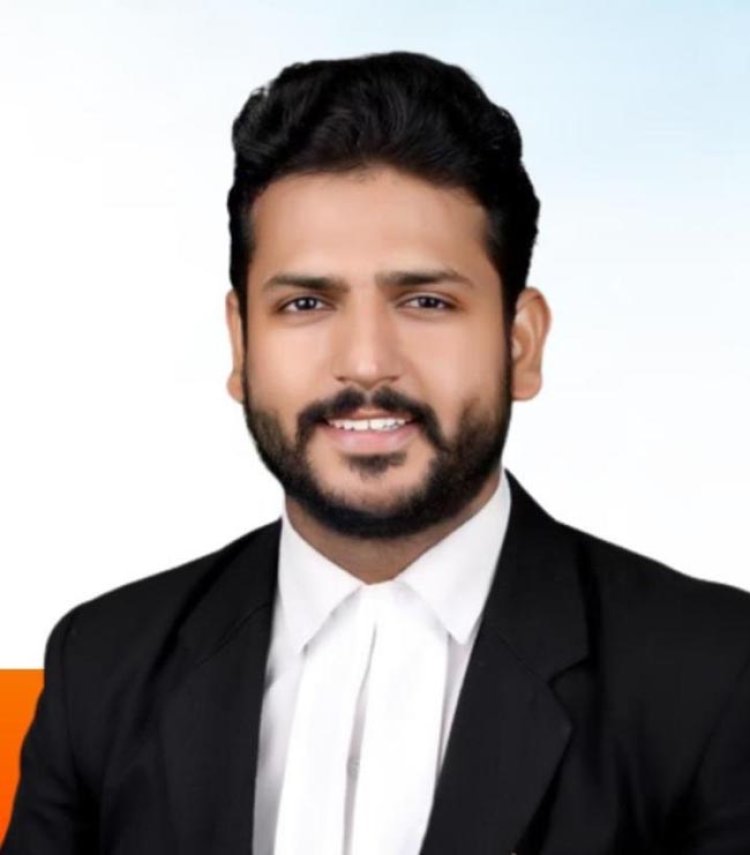 पीडीए के पैनल अधिवक्ता नियुक्त हुए अजीत द्विवेदी