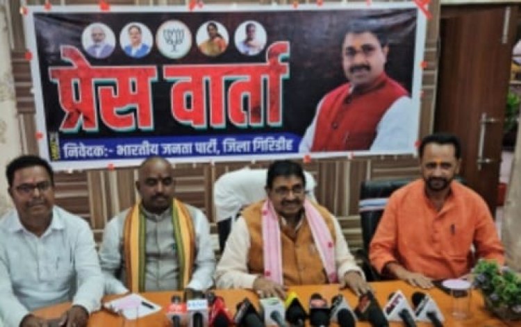 सूर्या हांसदा मुठभेड़ मामले में सीबीआई जांच कराये सरकार: राय