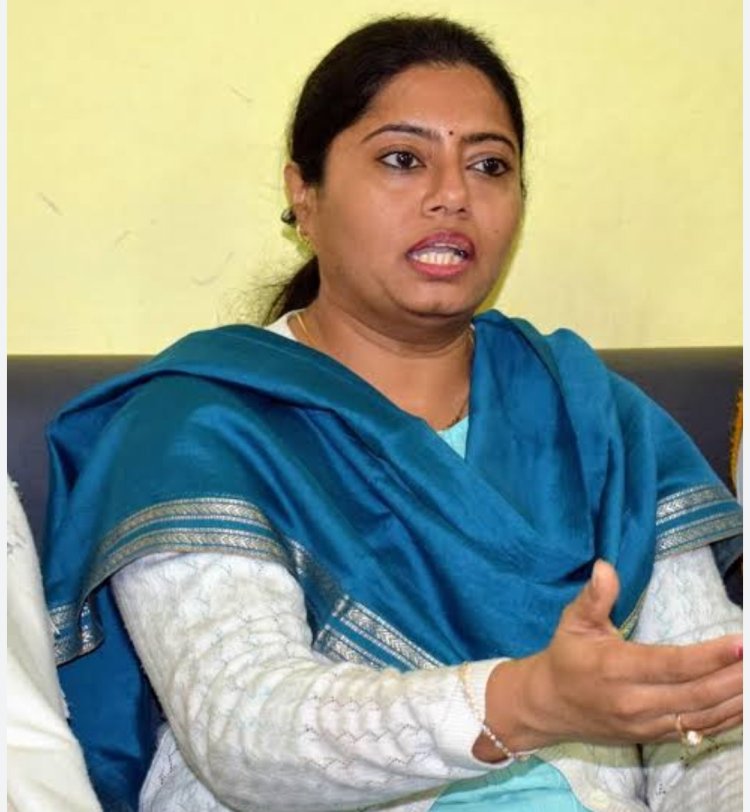 कौशांबी में 13 सितम्बर को होगा अपना दल कमेरावादी का राष्ट्रीय अधिवेशन