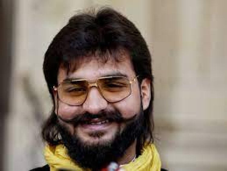 हेट स्पीच केस में सजा पर रोक के बाद विधायक अब्बास अंसारी ने विधायकी बहाल करने को लेकर दाखिल की याचिका