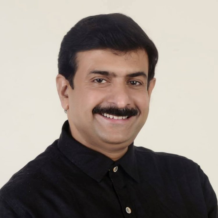 भाजपा चिकित्सा प्रकोष्ठ के प्रयागराज महानगर संयोजक बने डॉ. पीयूष दीक्षित