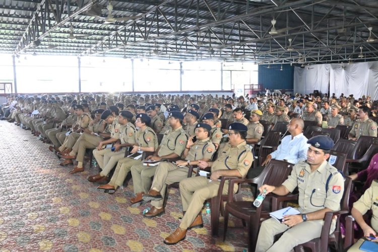 प्रधानमंत्री मोदी का दौरा: वाराणसी में वायु सेना के हेलीकॉप्टर की ट्रायल लैंडिंग पूर्वाभ्यास