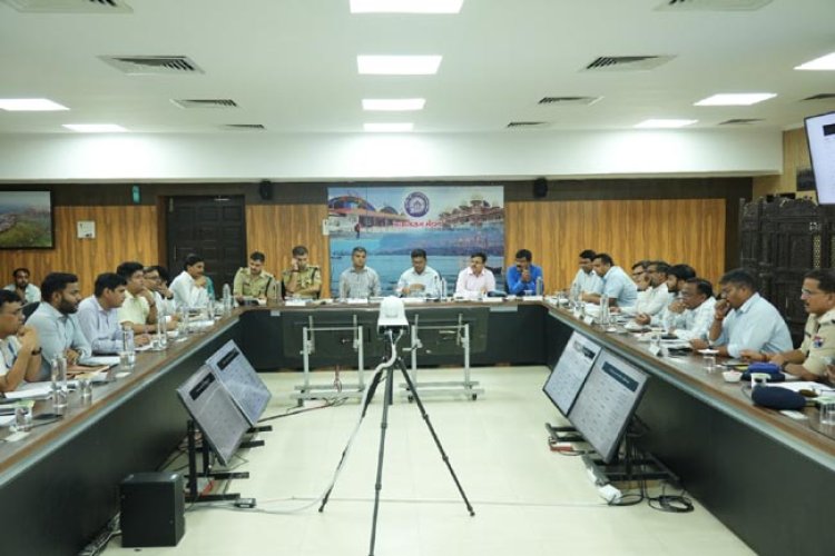 दोहरे हत्याकांड का मुख्य आरोपित 13 साल बाद बिहार के मधेपुरा से गिरफ्तार