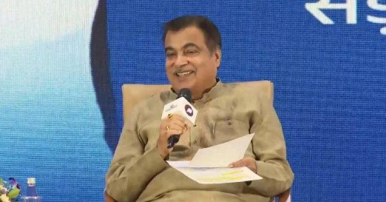 सड़क निर्माण में कूड़े-कचरे के उपयोग से देश को बनाएंगे कचरा मुक्त : गडकरी