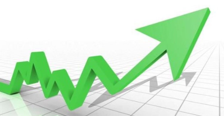 शेयर बाजार में तेजी, सेंसेक्स और निफ्टी उछले