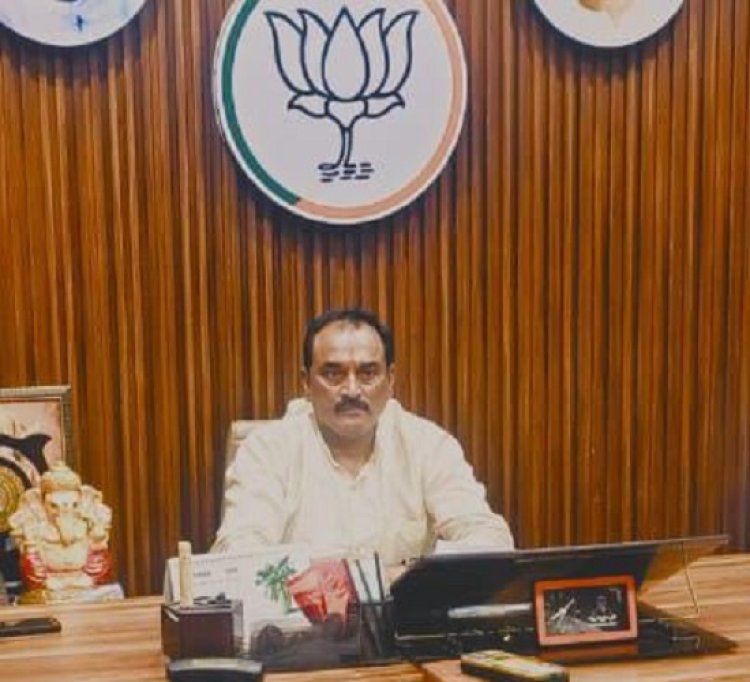 प्रधानमंत्री के जन्मदिन 17 सितम्बर को प्रयागराज में आयोजित होंगे विविध कार्यक्रम