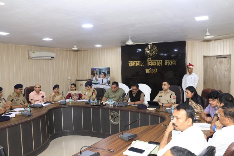 त्योहारों पर सुरक्षा के सख्त इंतज़ाम, अफवाह फैलाने वालों पर होगी कार्रवाई