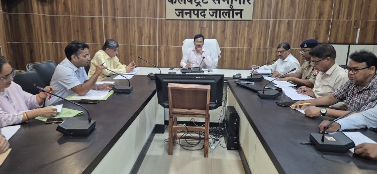 मिलावटखोरों पर बड़ी कार्रवाई: 43 कारोबारियों पर 31 लाख से अधिक का जुर्माना