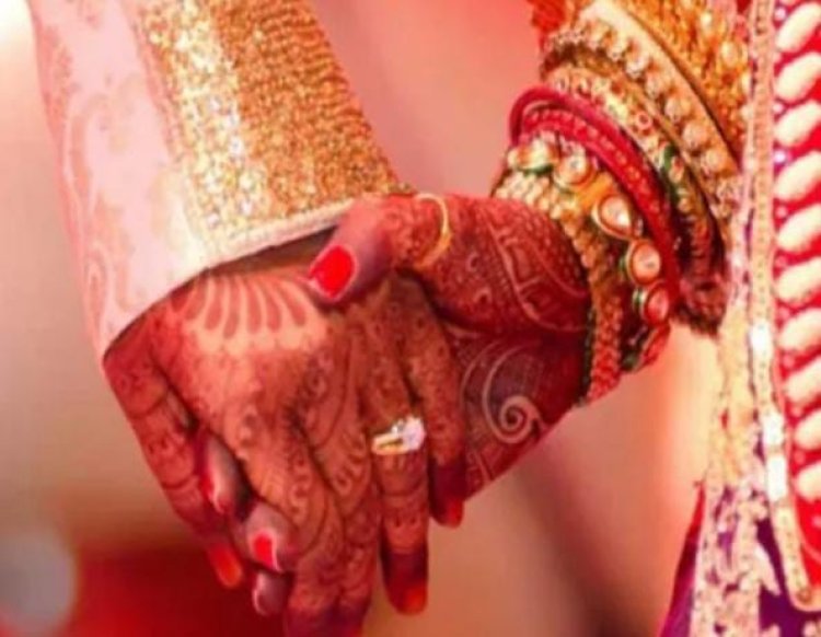 दिव्यांगजन शादी-विवाह पुरस्कार योजना का लाभ प्राप्त करने को ऑनलाइन करें आवेदन