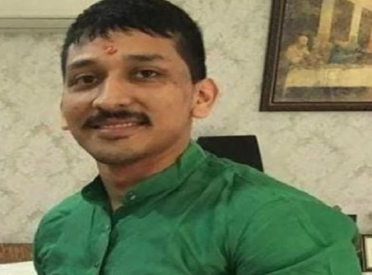 यूपी महिला आयोग की उपाध्यक्ष के भाई समेत दो लोगों के खिलाफ मुकदमा दर्ज