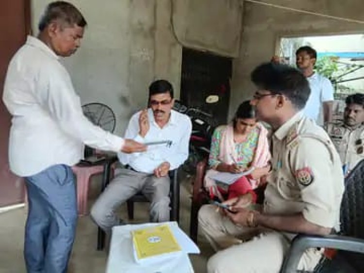 करंट लगने से छात्रा की मौत