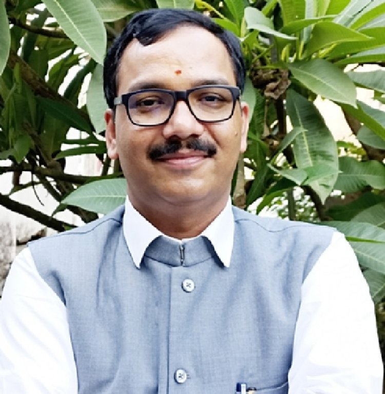 लद्दाख हिंसा का जिम्मेदार कौन  -डॉ. मयंक चतुर्वेदी