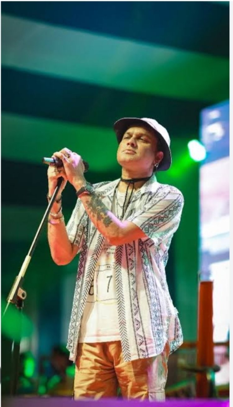 जुबीन गर्ग की रचनाओं का तीन भाषाओं में होगा प्रकाशन : असम साहित्य सभा