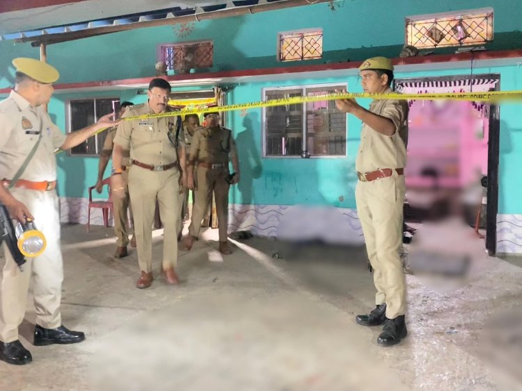 वाराणसी में स्वास्थ्य विभाग ने अवैध अस्पतालों को कराया बंद