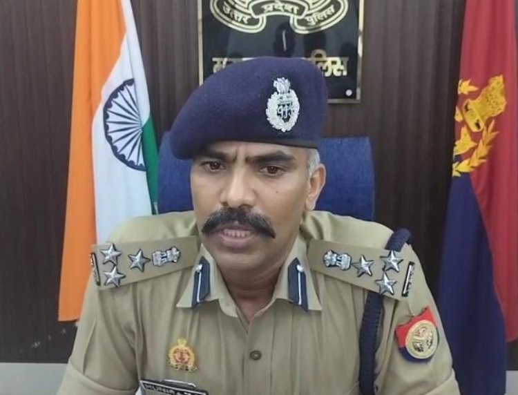 मातृशक्ति को न्याय दिलाने से लेकर सुरक्षा की पूरी जिम्मेदारी मिशन शक्ति केंद्र की होगी : डीआईजी