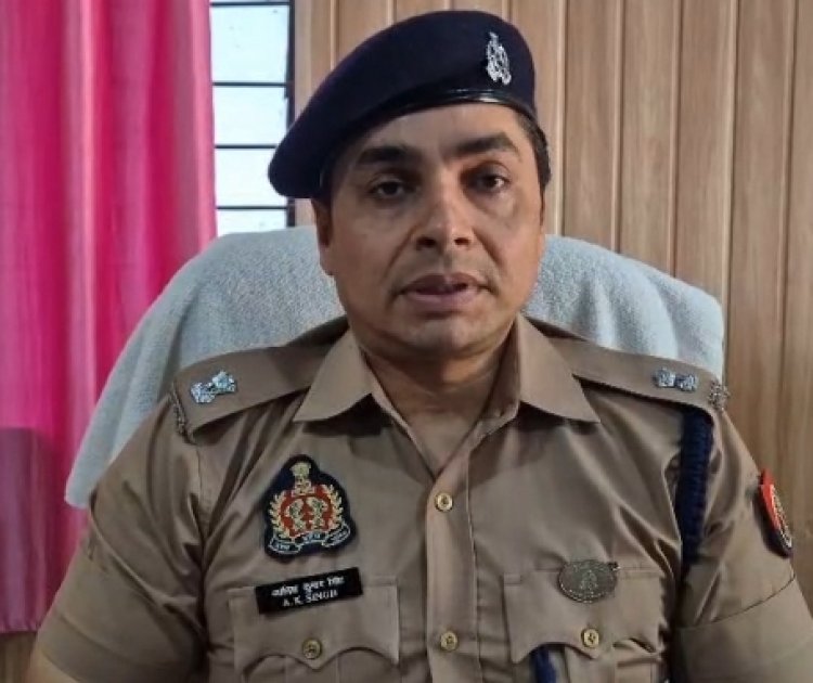 दुष्कर्म के प्रयास में नाबालिग चाचा समेत तीन किशाेराें पर केस दर्ज