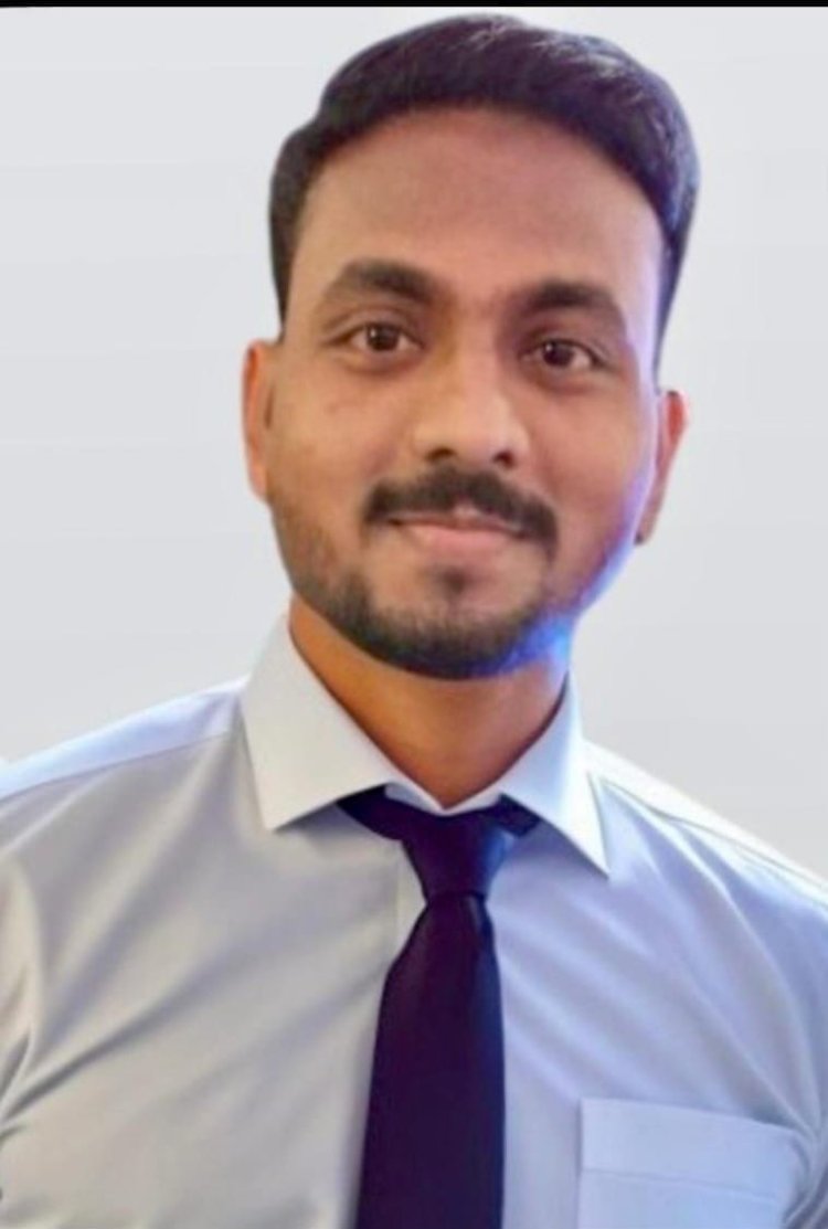 कालीन बुनकर का बेटा बना इसरो में साइंटिस्ट, क्षेत्र में खुशी की लहर