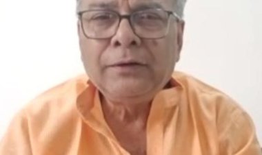 आरएसएस के इतिहास को पाठ्यक्रम में शामिल करेगा मुक्त विवि : प्रो सत्यकाम