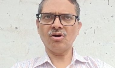 अतीक के बेटे से जुड़े झांसी जेल के वीडियो की जांच की मांग