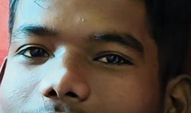 कमरे में फंदे से झूलता मिला किशोर, परिवार में मचा कोहराम