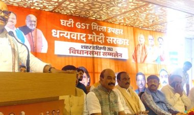 सपा-कांग्रेस के लोग बहुरूपिये, यूपी को लूटने का काम किया : ब्रजेश पाठक