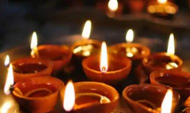 वाराणसी: काशी विद्वत परिषद का निर्णय, 20 अक्टूबर को मनाएंगे दीपावली पर्व