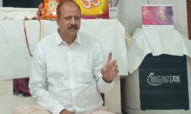 हार्ट अटैक से बचने का सरल इलाज देसी उपचार : सतीश राय