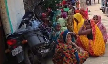 युवक ने लगाई फांसी, पिता के व्यवहार से था आहत