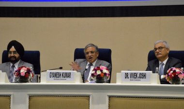 बिहार विधानसभा चुनाव और सात राज्यों की 8 विधानसभा सीटों पर उपचुनाव का ऐलान, 6 और 11 नवंबर को मतदान