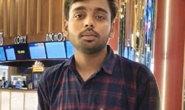 पंद्रह दिन जिंदगी से जंग लड़ता रहा छात्र, मौत के बाद कॉलेज प्रबंधन पर उठे सवाल