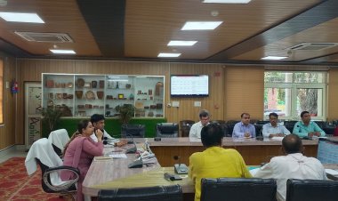 फैमिली आईडी से हर परिवार को मिलेगी विशिष्ट पहचान : जसजीत कौर