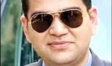 संगम रोप वे का निर्माण शीघ्र होने जा रहा शुरु : डॉ अमित पाल शर्मा