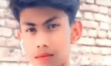 ई-रिक्शा पलटने से चालक की दर्दनाक मौत