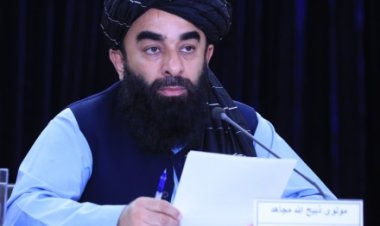 रात भर पलटवार के बाद अफगान का 58 पाकिस्तानी सैनिकों को मारने का दावा