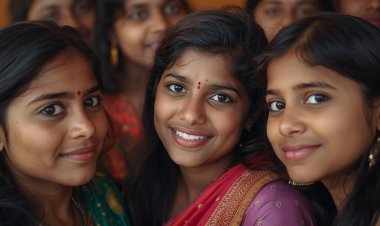 सीएम योगी के निर्देश पर संवर रहा कमजोर परिवार की बेटियों का भविष्य