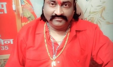 कपड़ा व्यापारी ने लाइसेंसी रिवॉल्वर से खुद को गोली मारकर आत्महत्या की