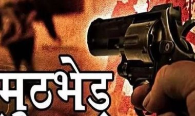 उत्तर प्रदेश में अब तक 256 दुर्दांत अपराधी मारे गए, मेरठ जोन अव्वल