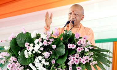 प्रदेश की 1.86 करोड़ महिलाओं काे योगी सरकार का दीपावली गिफ्ट