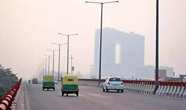 आईआईटी रुड़की को नोएडा प्राधिकरण ने नहीं दी कंसल्टेंसी फीस ,एलिवेटेड रोड का काम रुका