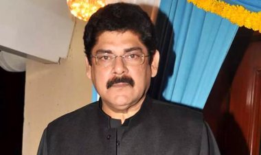 'महाभारत' में कर्ण बनकर मशहूर हुए अभिनेता पंकज धीर का निधन